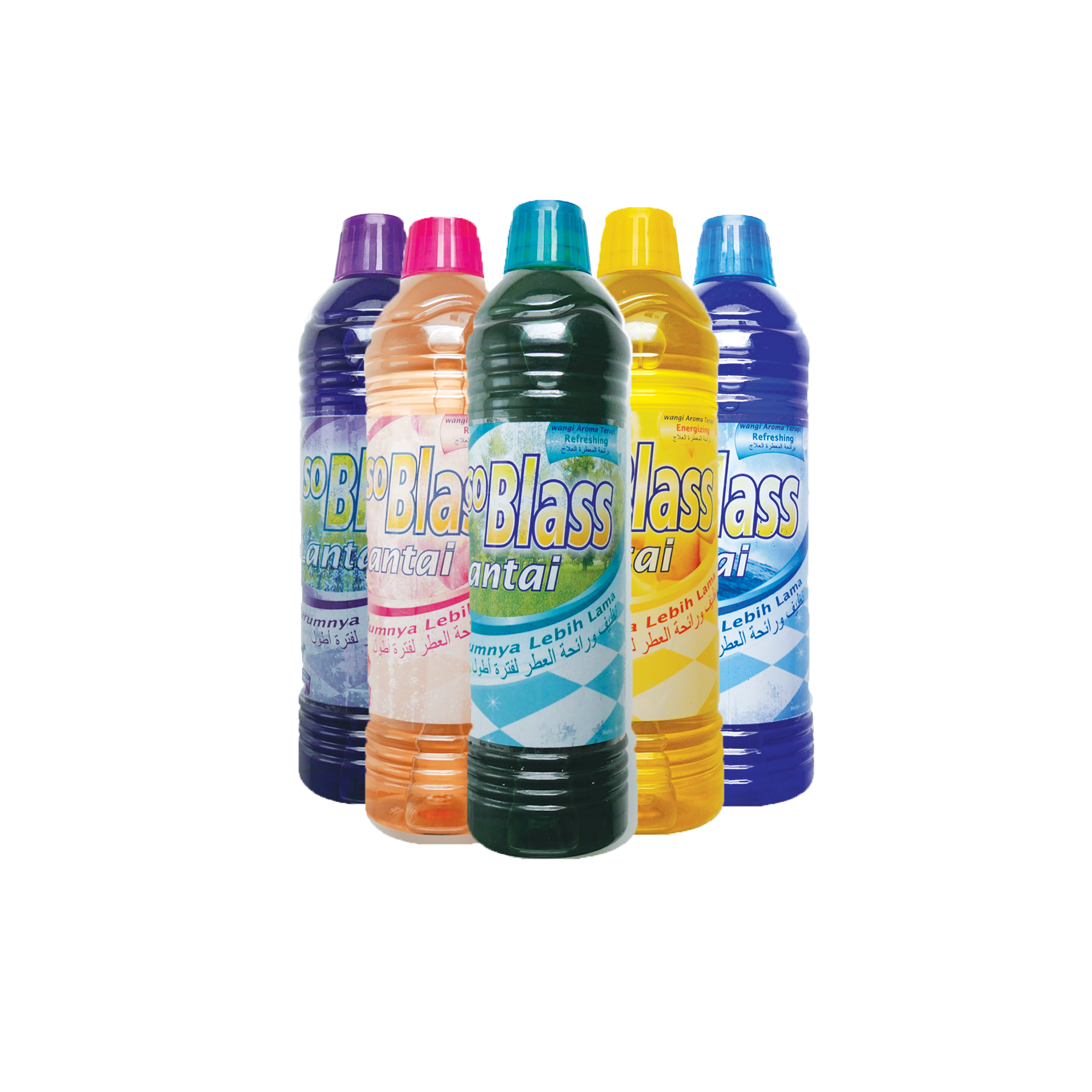 Floor Cleaner Liquid soap